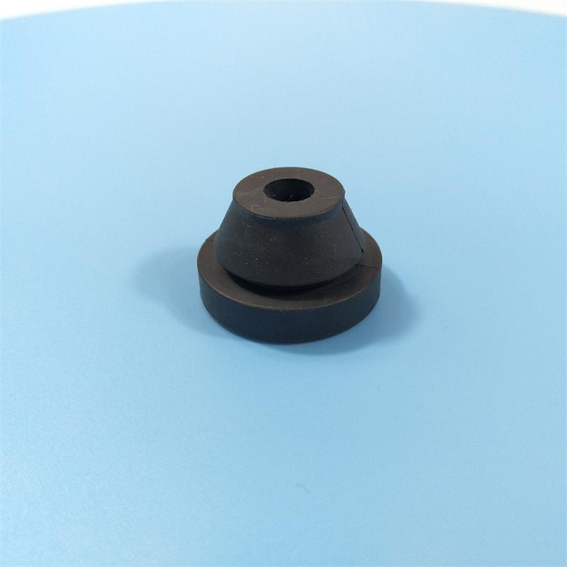 For NISSAN New X-TRAIL New QASHQAI New ALTIAM Engine Hood Buffer Rubber Sleeve Air Intake Pipe Fixing Rubber Sleeve Rubber Pad