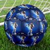 1pc Cr Football Legend Quality Football,Standard Size 5 Suitable for Adults,Students,And Teenagers for Training And CompetitionYUG10