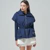 Oversized Padding Vest Ny