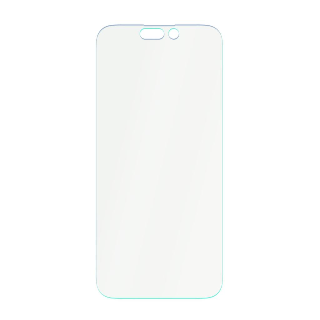 Apple Iphone 16 Plus - 3Mk Silky Matt Pro