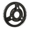 Spur Gear Set Metal Steel   for 1Celsius10   Slash 2  RC Car 32P 0.8M