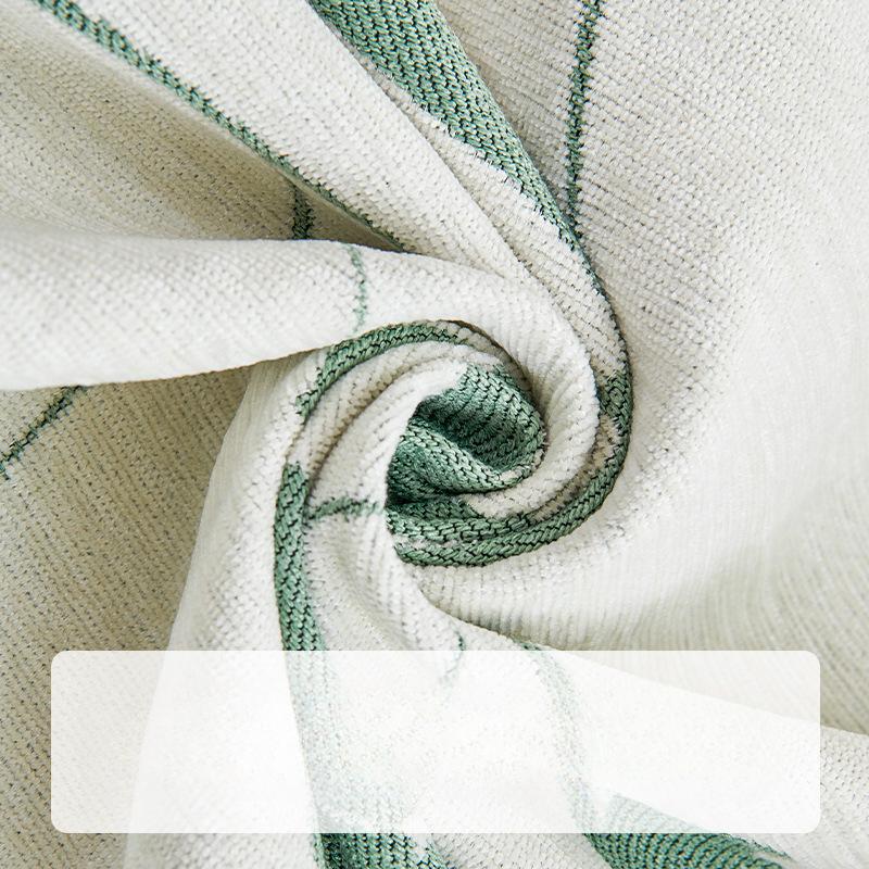 Chenille Sofa Towel Four Seasons Universal All-Inclusive Sofa Cover Dust Cover One-Piece Sofa Cover Cloth Anti-Scratching