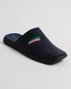 Men's Velour Slippers Inblu ACD3 41 Blue