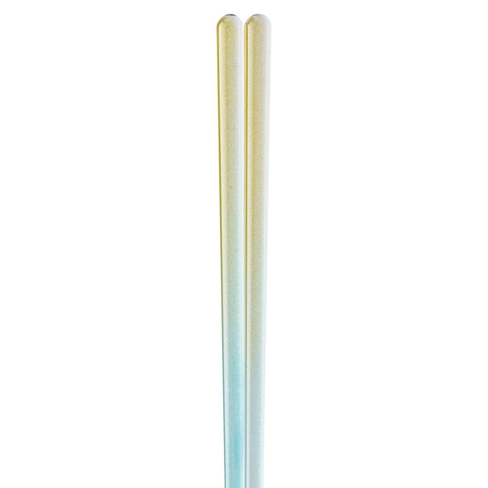 Chopsticks Set of AS Dishwasher Made In Japan J-kitchens 5, Material Resin, Safe, PID1657,