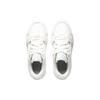 Li Ning Yuebai Cushioning, Wear Resistant Low top Skateboard Shoes Women's Mist White AGCS252-26