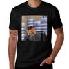 Mr Yukawa With Dreamcast Tshirt Durable Work Wear Tshirt