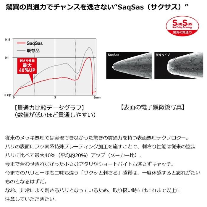 Daiwa Samurai Jig R TG (Tungsten) 40g PH Silver
