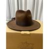Used STETSON WHIPPET Stetson Whippet 58cm