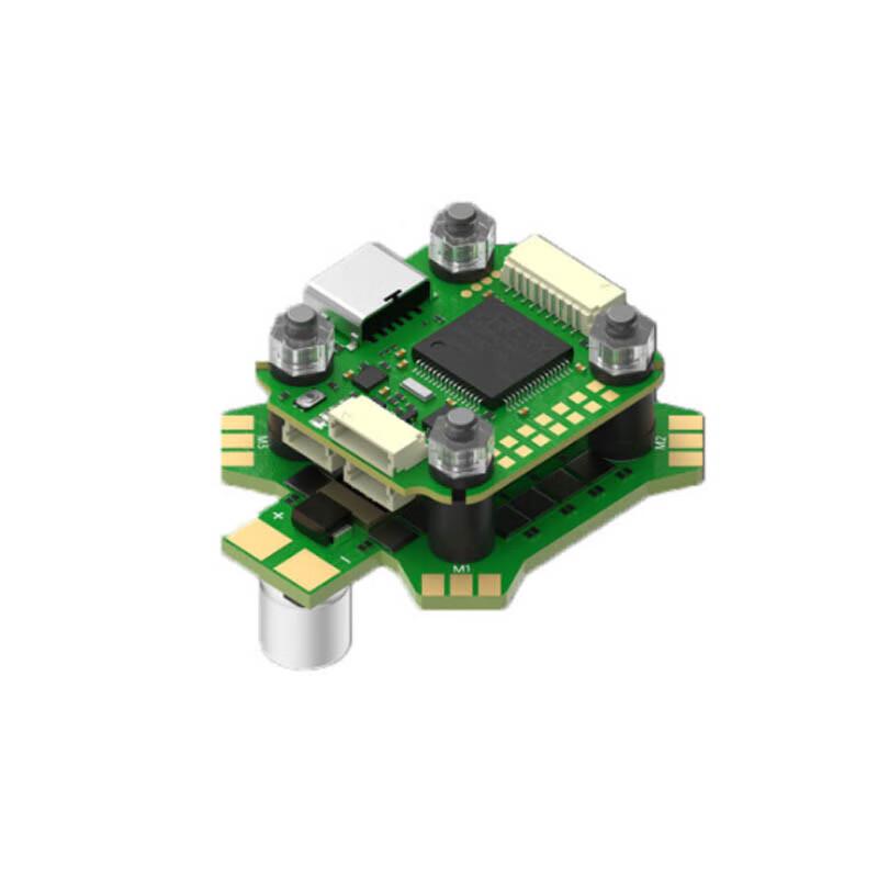 IFLIGHT BLITZ Mini FPV Drone Components (CN version)