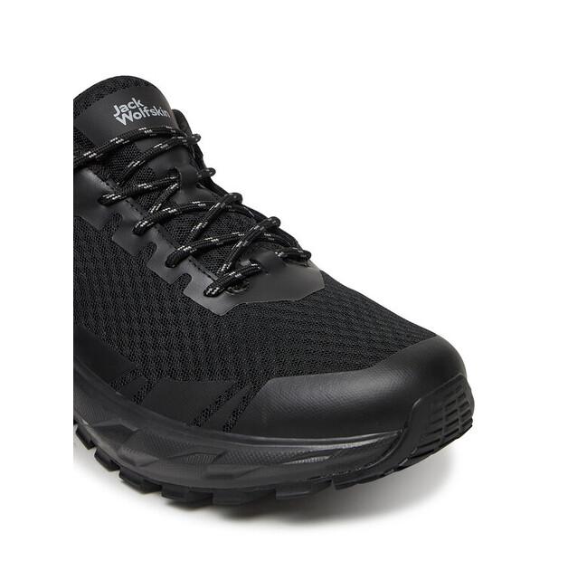 Кроссовки Jack Wolfskin Hike Ventura Lite Xt Vent Low
