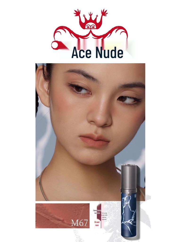 Girlcult Fantasy Mirror Lip Gloss: Wasteland Moisturizing Glaze