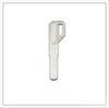 20pcs High-Quality Lock Cylinders for Home Padlocks Key Blanks Locksmith Supplies Blank Keys for Security Hardware