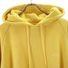 Subciety Long sleeve Sweatshirts L yellow Brushed back of pullover Men's Used