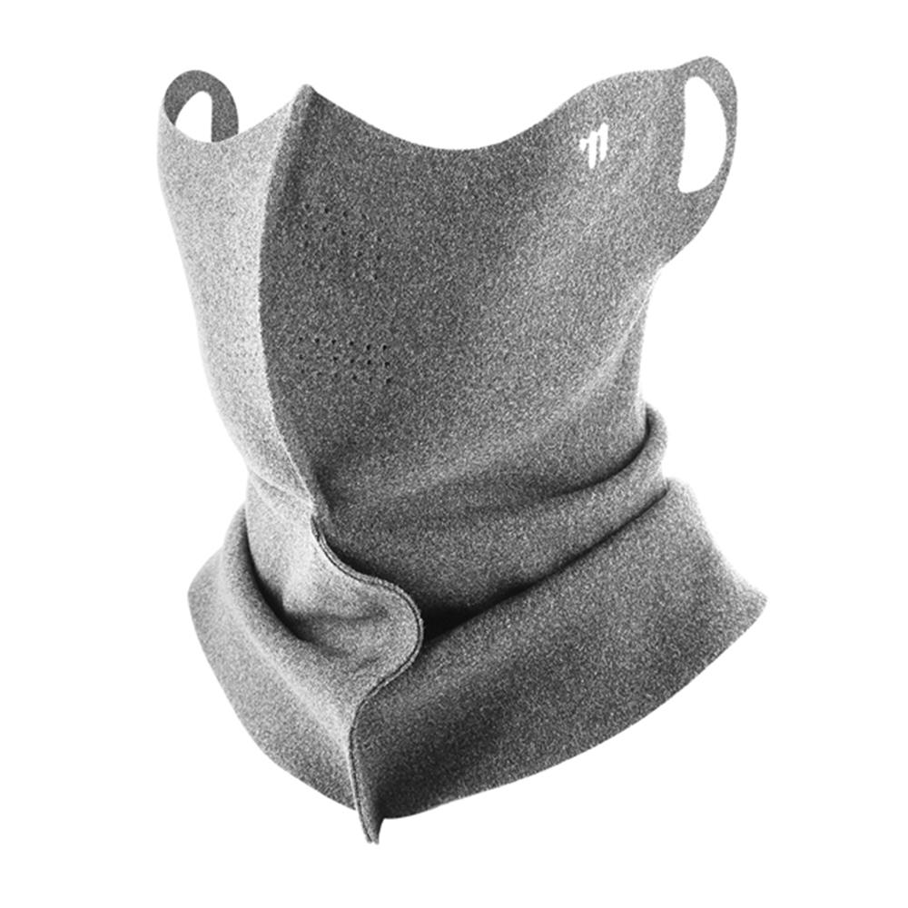 

WEST BIKING YP0201483 3D Cutting Cycling Face Mask Windproof Neck Gaiter for Outdoor Bike Riding