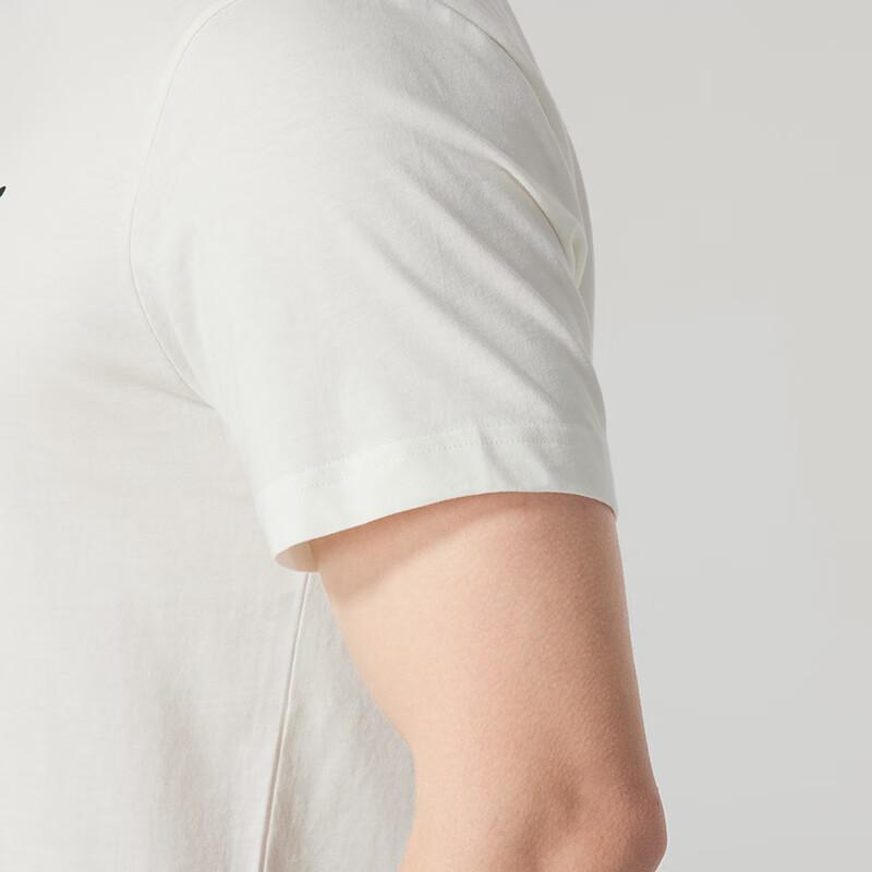 Puma Men's Short Sleeve & Shorts Sports Set