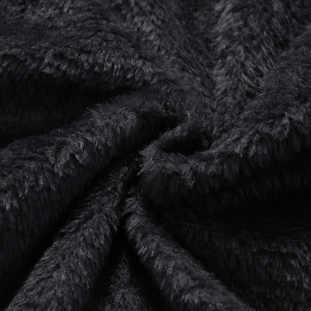 Men's  Winter   Clothing  Thickened  Hooded Coat