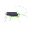 Mini Cricket Educational Kids Gift Solar Bug Robot Insect Learning