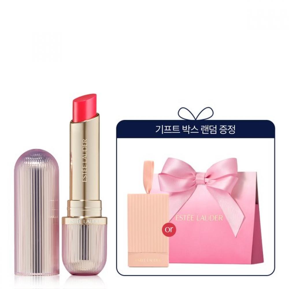 Est E laudEr  + ExclusivE Gift sErvicE  futurEist Hydra Plump Lip Balm + Ssg 200 Petal boost