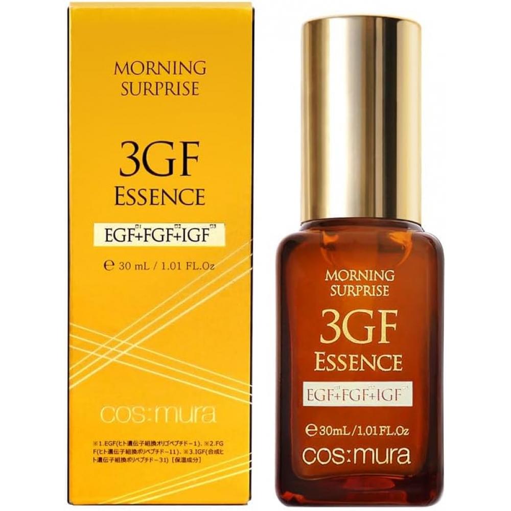 [cos Mura] Официальный дилер [3gf Эссенция] Сыворотка 30мл 30мл
