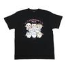 T-shirt Unisex Cartone Animato Giapponese CHIIKAWA S-5XL