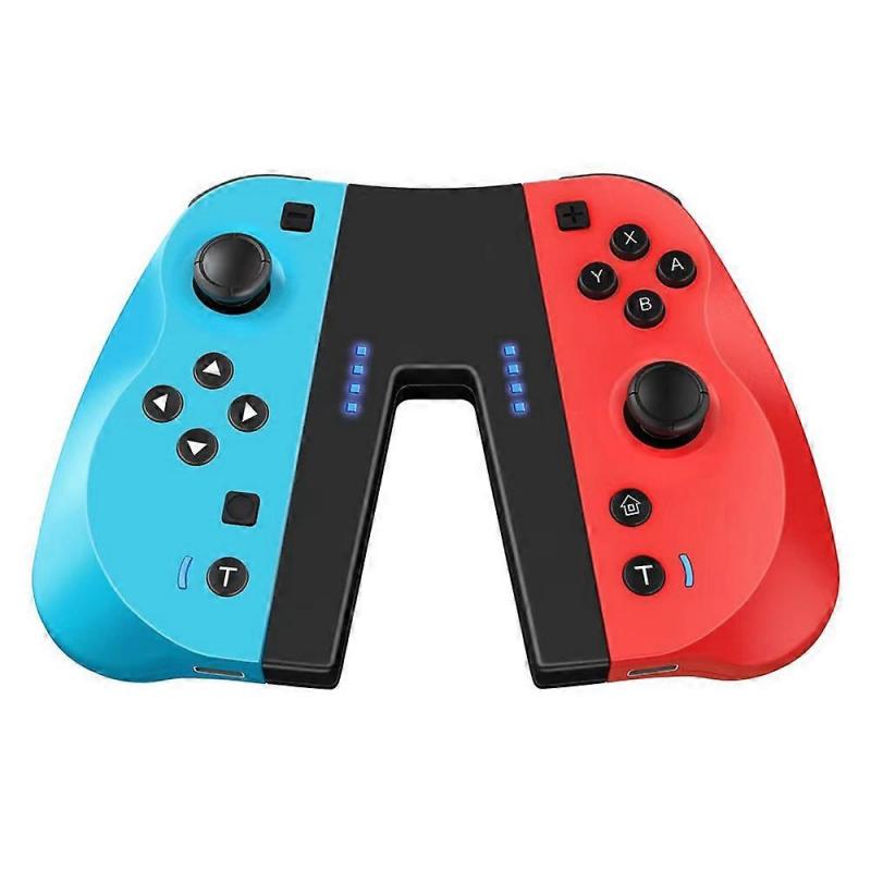8561 Wireless Joystick for Nintendo Switch Game Console Left Right Controller Bluetooth-compatible M