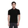 Fred Perry Polo Shirt Men's Black M3600-Y42
