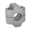 Handlebar Riser Mount Aluminum Alloy Replacement for   SUPER TENERE XT1200  2014‑2018