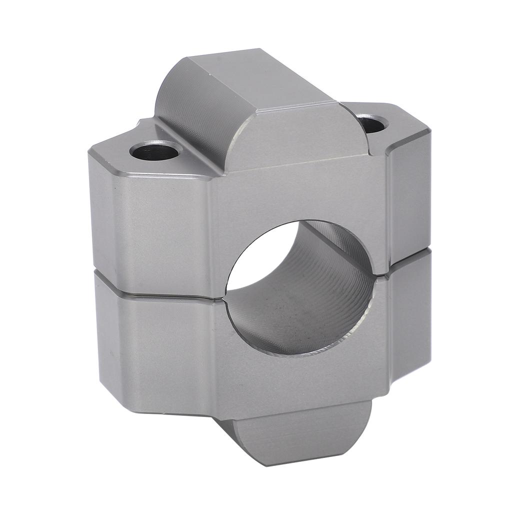 Handlebar Riser Mount Aluminum Alloy Replacement for SUPER TENERE XT1200 2014‑2018