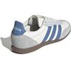 Кроссовки Adidas BARREDA LO