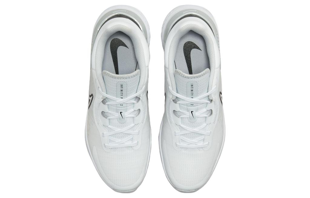 Nike Infinity Pro 2 Wide 'White Black' DM8449-101
