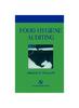 The Food Hygiene Auditing Book