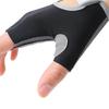Non-slip Wear-resistant Half-finger Gym & Cycling Gloves