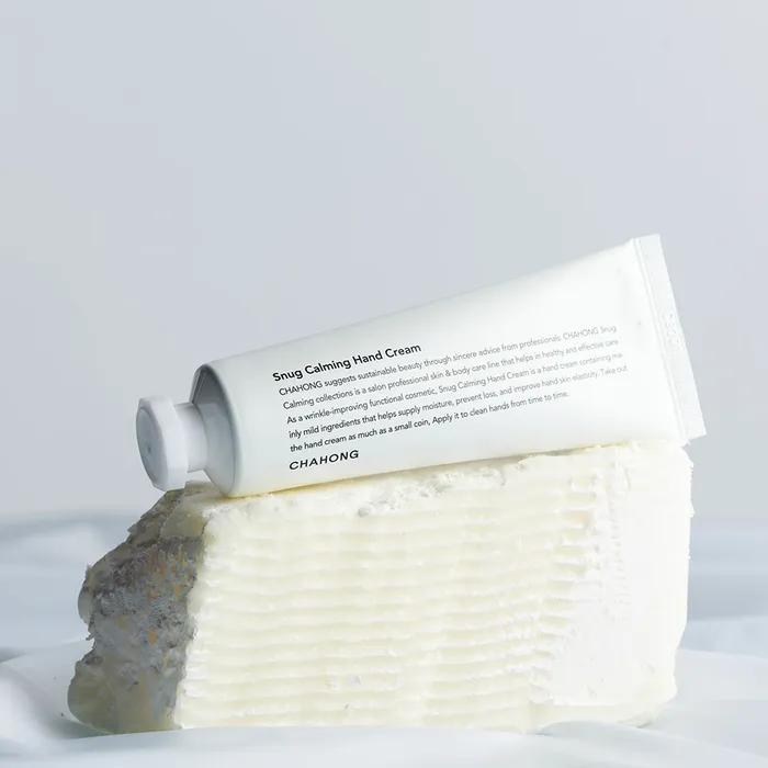 Snug Calming Hand Cream 50 Ml