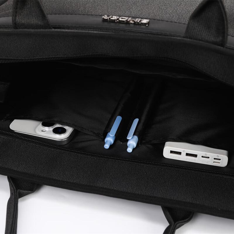 SIMOER SL-560 Business Laptop Briefcase