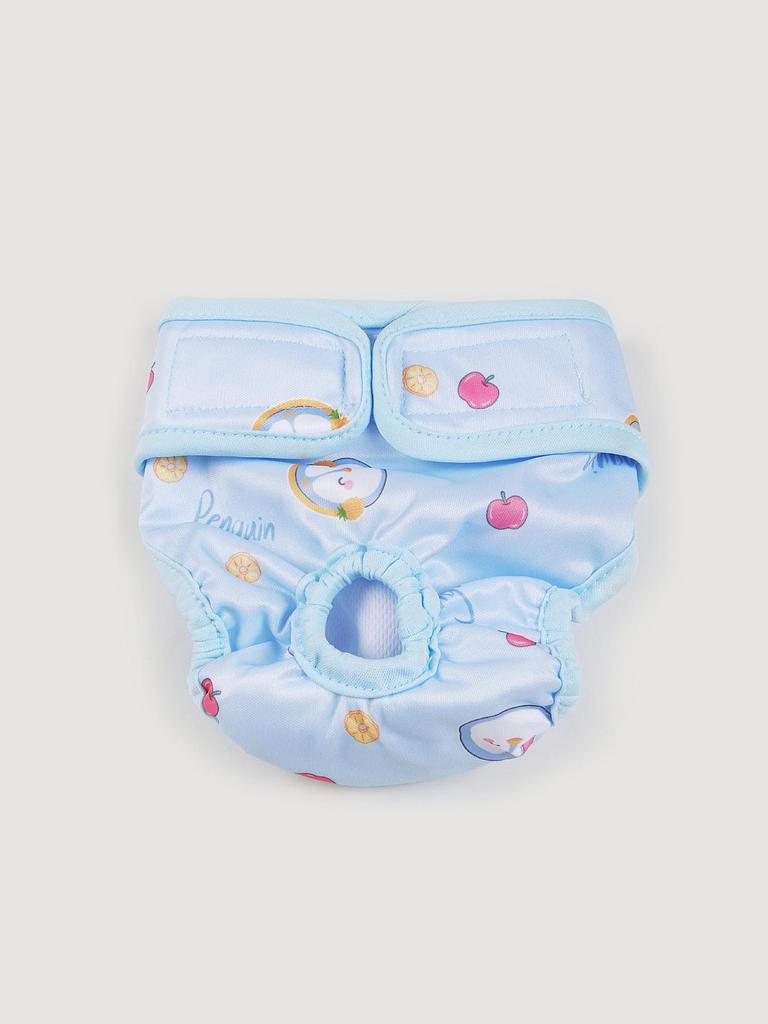 Pet Mother Dog Physiological Pants - Washable, Anti-Harassment Hygiene Pants for Dogs