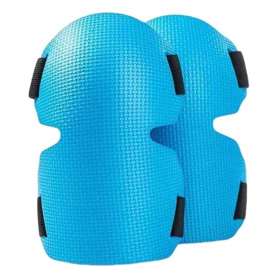 Gardening Knee Pads for Women Men Foam Knee Protectors Knee Protection Pad with Adjustable Straps for Gardening Roofing