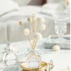 9Pcs Long-lasting Aroma Stick Expansion Stick Slowly Volatile Refreshing Sleep Aromatherapy Volatile Rod Replacement Vine Strips