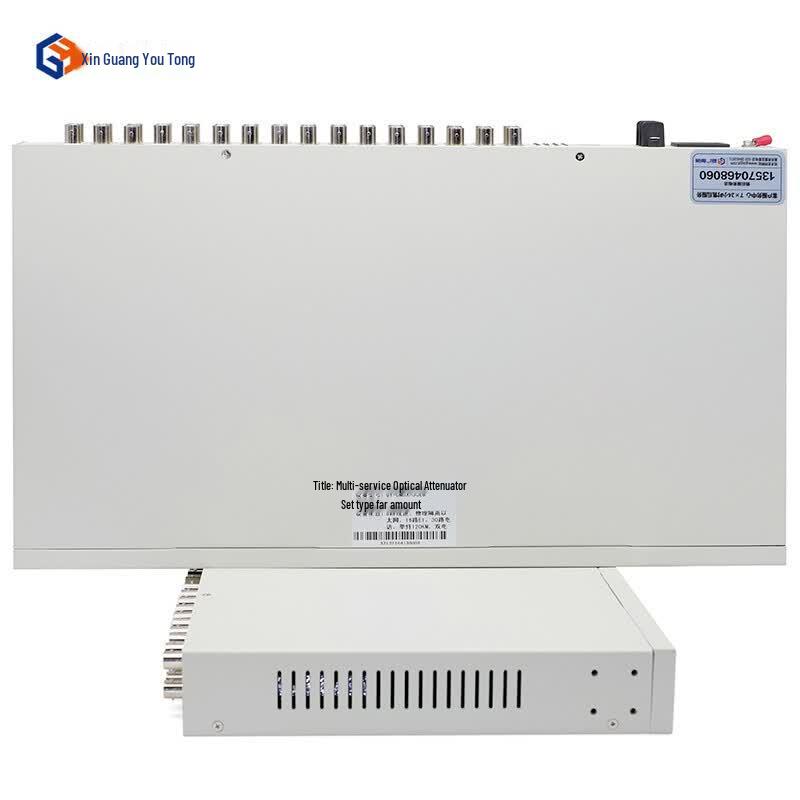 Xinguangyoutong GY-OMUX-30E8 Multi-Service Optical Multiplexer
