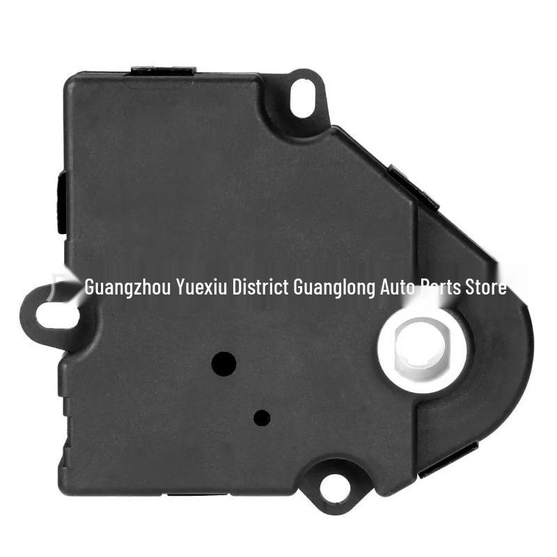 Chevrolet Air Conditioning Vent Actuator 89018365/604-106/52402588/16163982