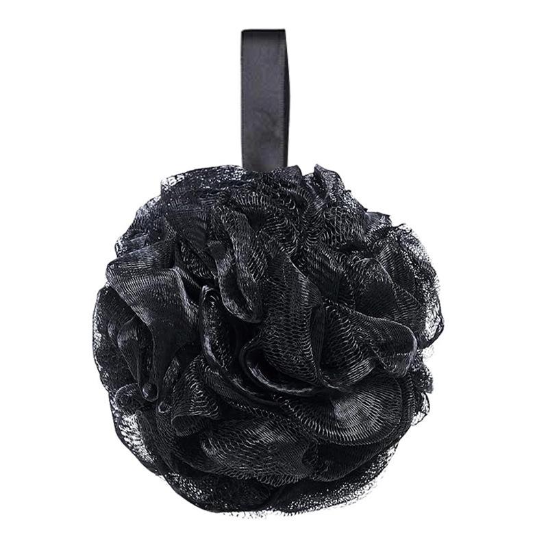 Large Super Soft Bath Rubbing Ball - Individually Packed Bubble Bath Ball for Men and Women 30g