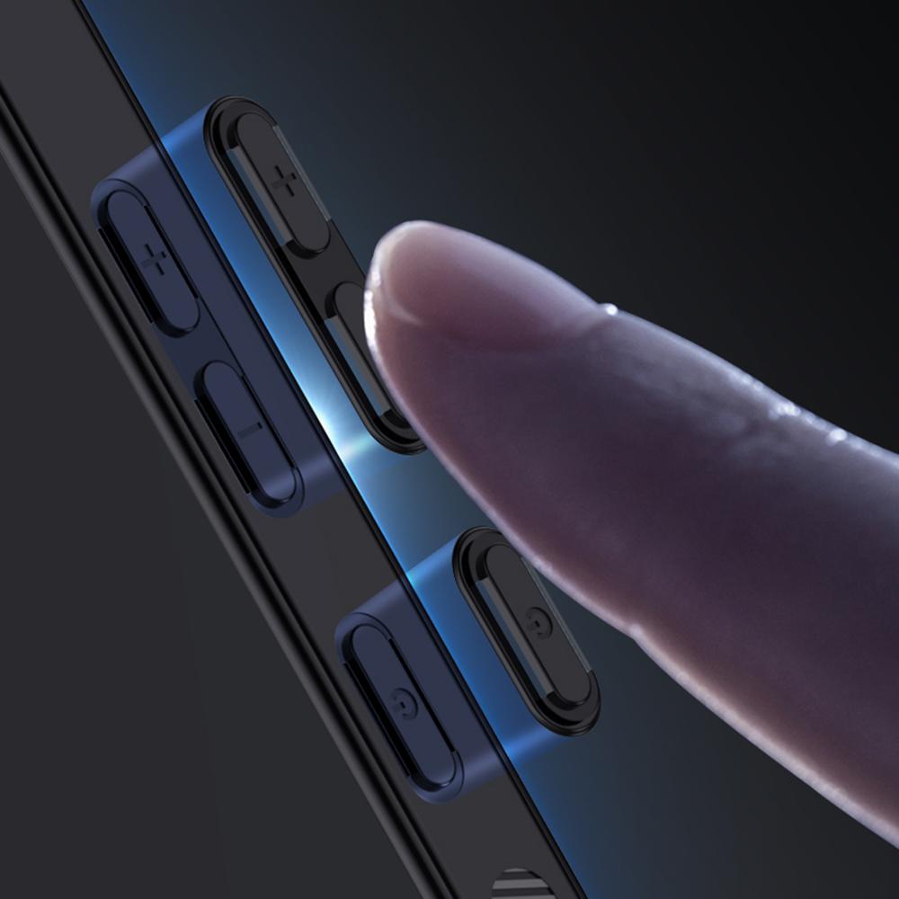 Für Realme 14 Pro 5G Hülle Holztextur PU-Lederbeschichtete PC TPU Handyhülle