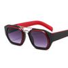 Square Sunglasses Men Driving Sun Glasses Male High Quality Retro Sunglass Women Eyeglasses UV400