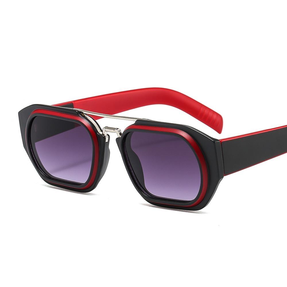 Square Sunglasses Men Driving Sun Glasses Male High Quality Retro Sunglass Women Eyeglasses UV400