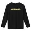 Karhu Mens T Shirt Grey Yellow Small Pack of 1 S Vintage Washed Breathable Homme Stylish Versatile Unisex Slightly Soft