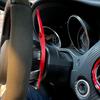 For Mercedes Benz AMG CLA45 C63 GLA45 GLS63 GLE63 G63 Aluminum Steering Wheel Shift Paddle Extension Shifters Replacement 2P