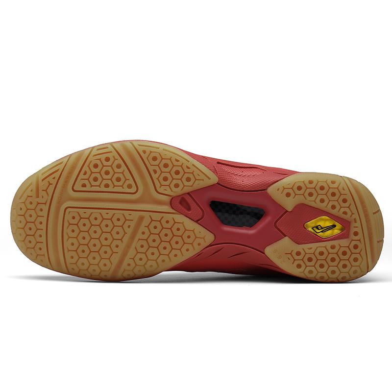 Scarpe da Badminton e Scarpe Sportive Casual da Esterno alla Moda Indossabili con Ammortizzazione degli Urti di Alta Qualità Antiscivolo Resistenti all'Usura