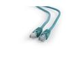 Gembird GEMBIRD UTP CAT6 NETWORK CABLE 1M GREEN