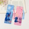 Disney S Lilo Stitch BookmarkFeaturing A TasselA Cartoon Anime Style Accessory and Stationery Item Perfect for Students and Book Lovers