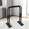 Adjustable Indoor Pull-up Bar: Single/Double Bar Fitness Equipment