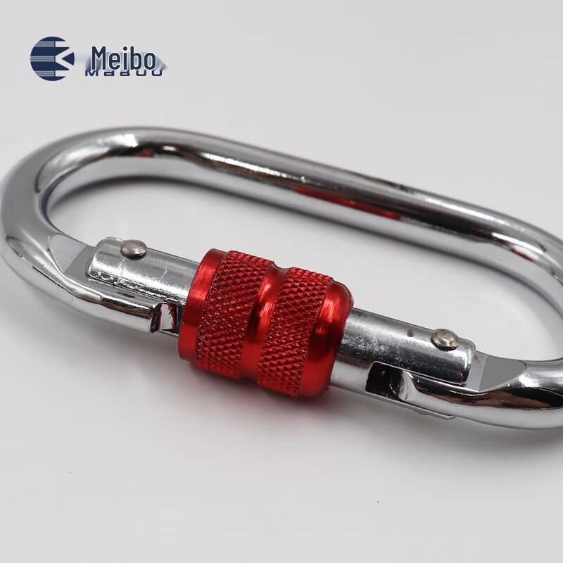 Outdoor Climbing Safety Carabiner